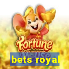 bets royal