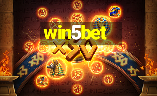 win5bet