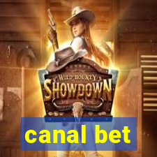 canal bet