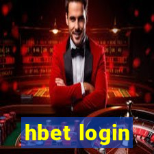 hbet login