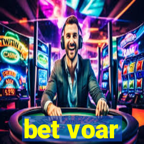 bet voar