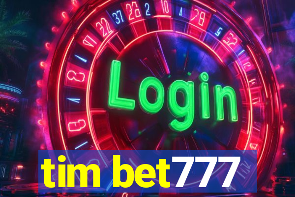 tim bet777