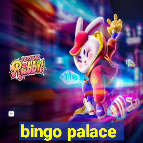 bingo palace