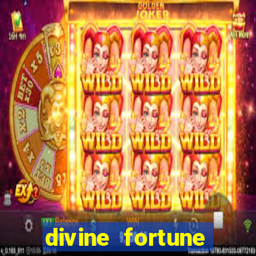 divine fortune online casino