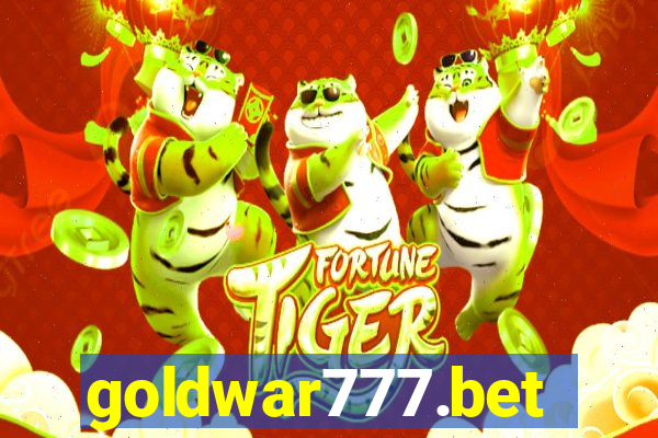 goldwar777.bet