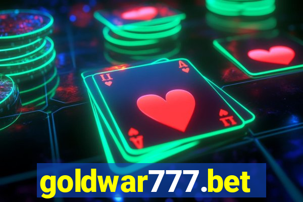 goldwar777.bet