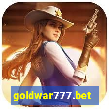 goldwar777.bet