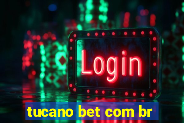 tucano bet com br