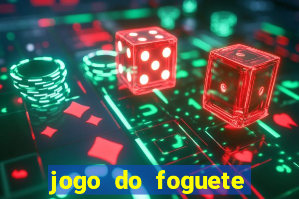 jogo do foguete blaze nome