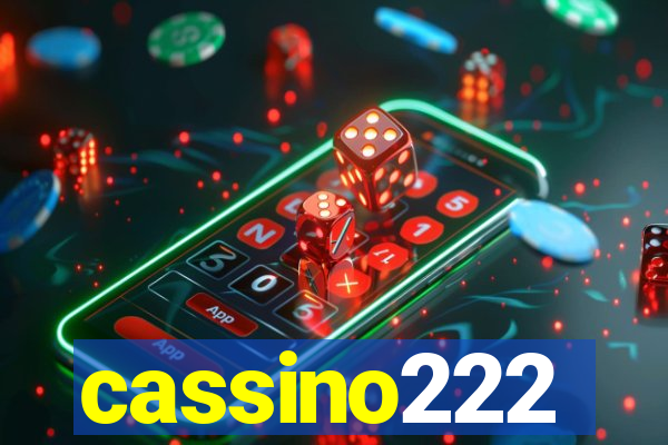 cassino222