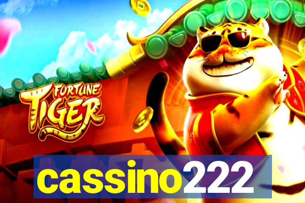 cassino222