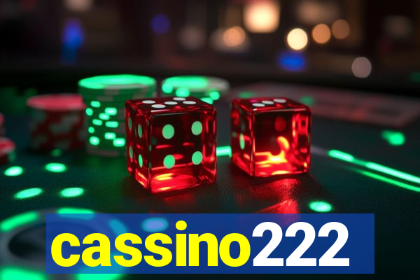 cassino222