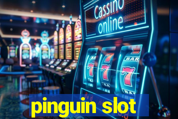 pinguin slot