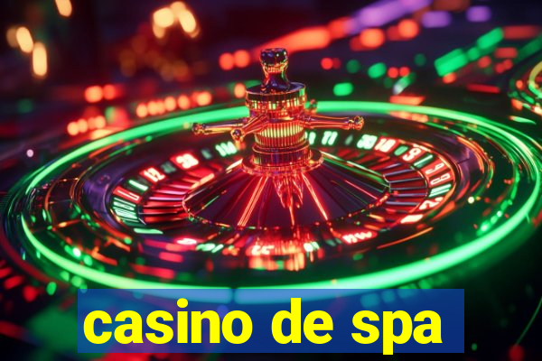 casino de spa