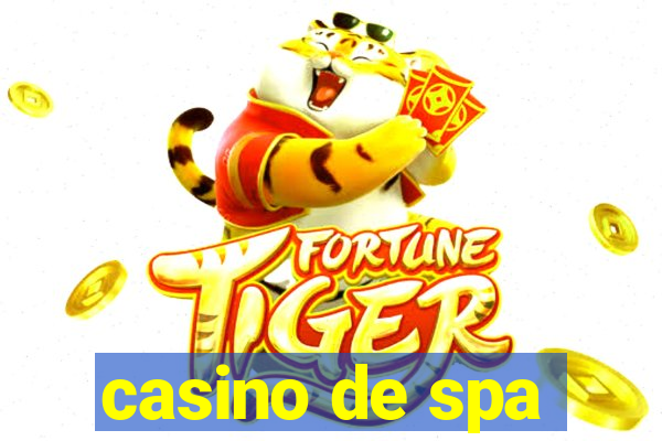 casino de spa