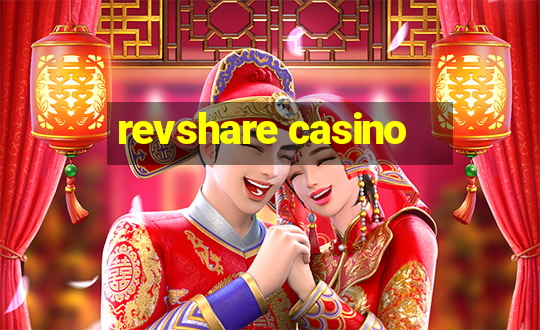 revshare casino