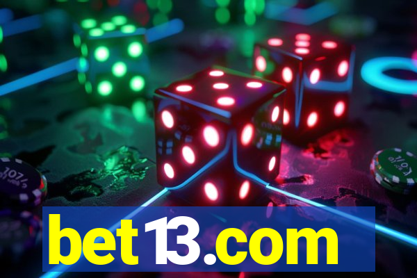 bet13.com