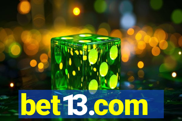 bet13.com