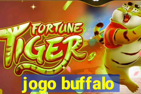 jogo buffalo