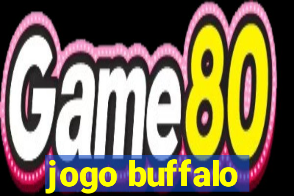 jogo buffalo