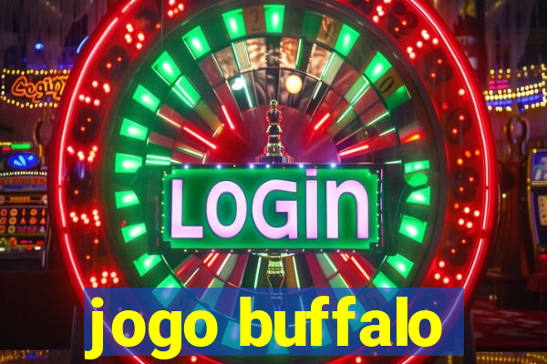 jogo buffalo