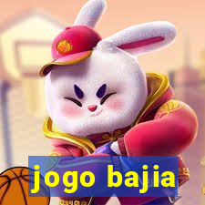 jogo bajia