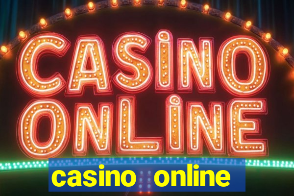 casino online svizzera senza deposito