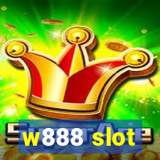 w888 slot