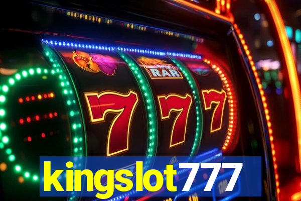 kingslot777