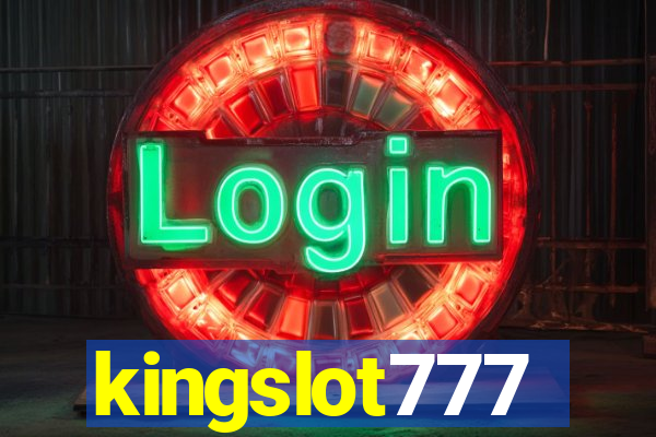 kingslot777