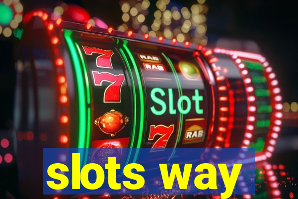 slots way