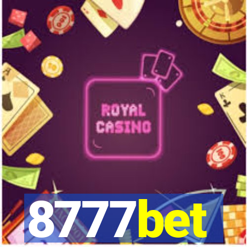 8777bet