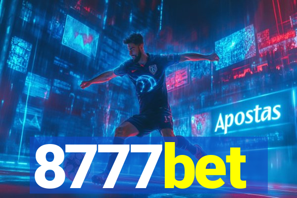 8777bet