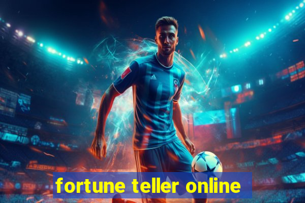 fortune teller online