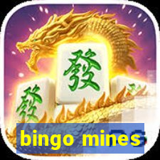 bingo mines