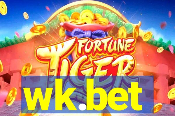 wk.bet