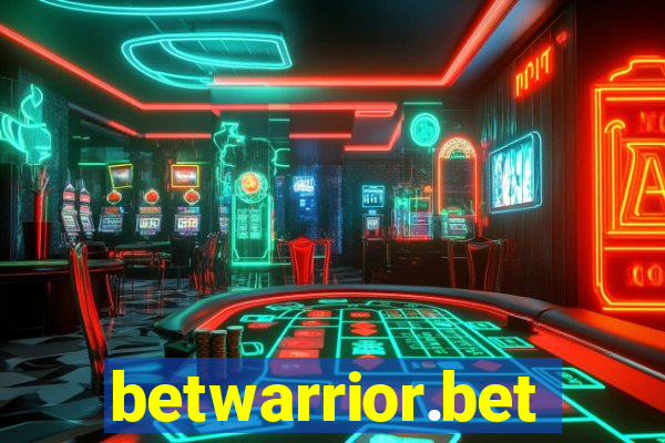 betwarrior.bet