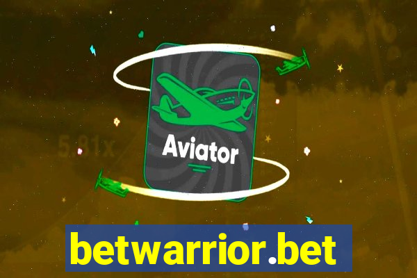 betwarrior.bet