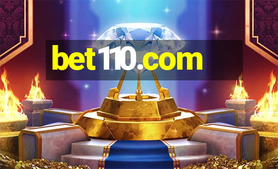 bet110.com