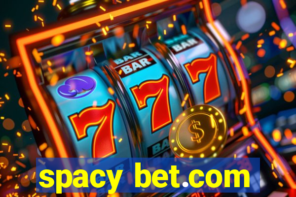 spacy bet.com