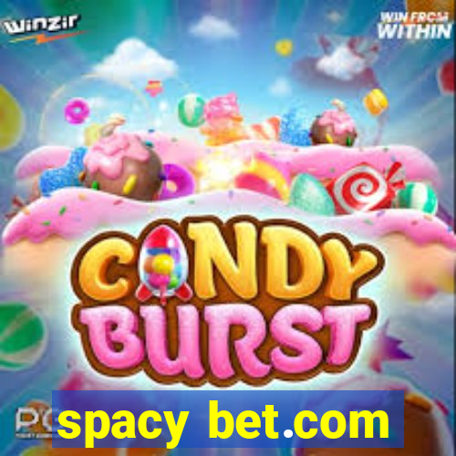 spacy bet.com