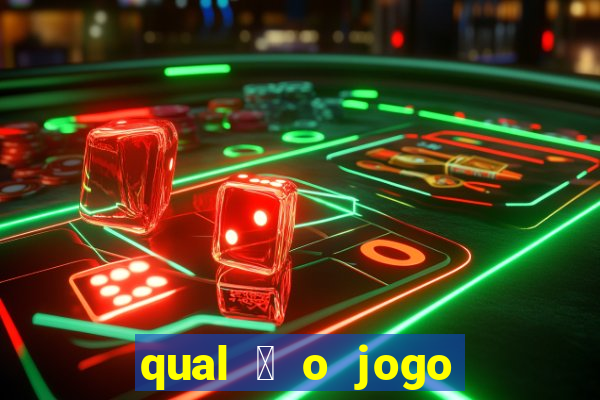 qual 茅 o jogo do tigrinho