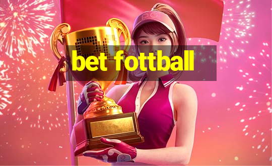 bet fottball