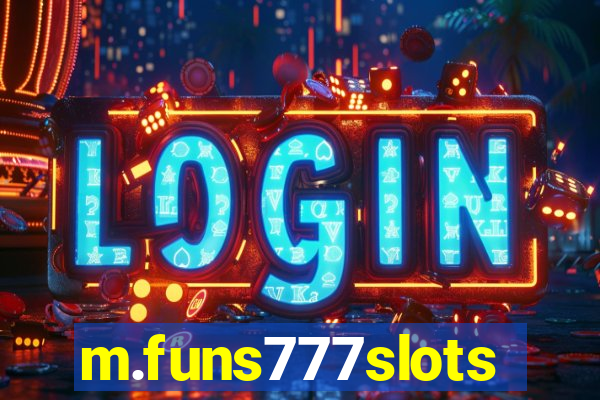 m.funs777slots