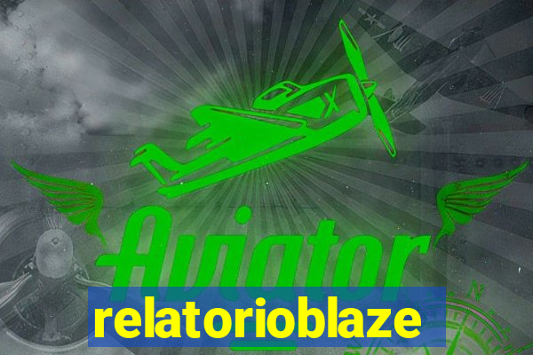 relatorioblaze