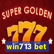 win713 bet