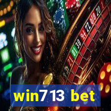 win713 bet