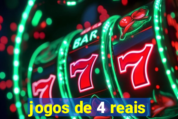 jogos de 4 reais