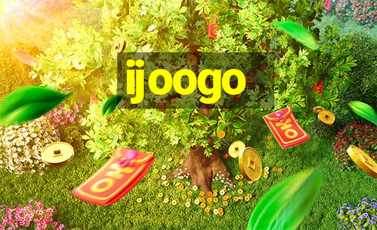 ijoogo