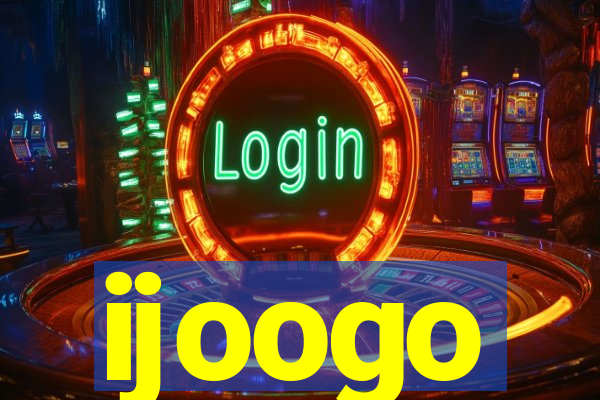 ijoogo